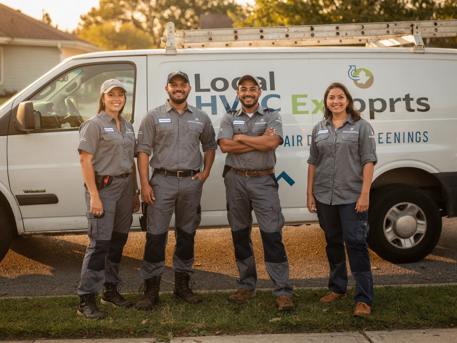24/7 HVAC Repair & AC Replacement company in Montague, MA